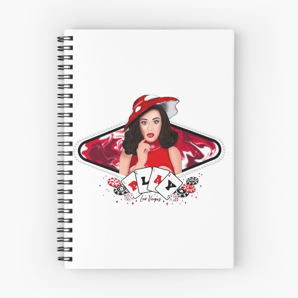 Item preview, Katy Perry PLAY designed and sold by PrismaticPop.