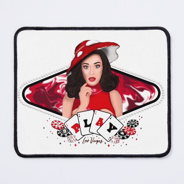 Item preview, Katy Perry PLAY designed and sold by PrismaticPop.