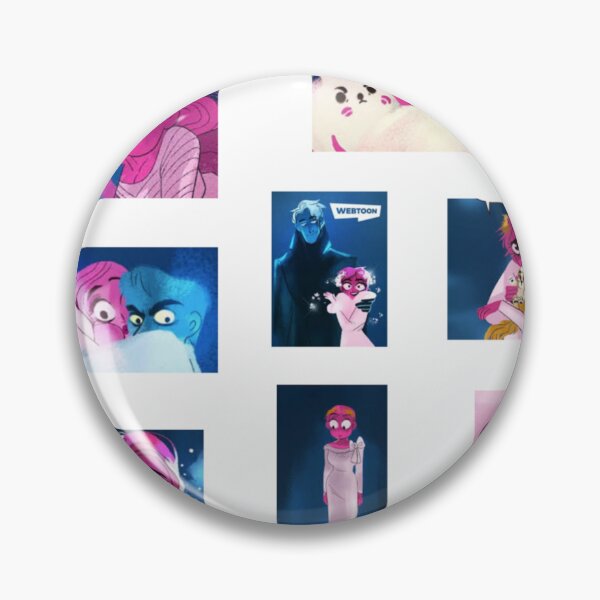 Artikelvorschau, Lore Olympus HadesxPerspehone Denkwürdige Momente Webtoon Art Aufkleber/Magnet Vorteilspack entworfen und verkauft von stareve.