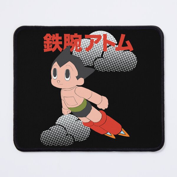 Item preview, Astro Boy! Classic  designed and sold by quincynebrian64.