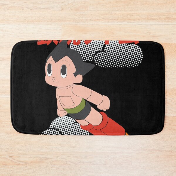 Artikelvorschau, Astro Boy! Klassisch entworfen und verkauft von quincynebrian64.