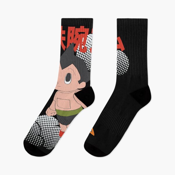 Item preview, ¡Astro Boy! Clásico designed and sold by quincynebrian64.