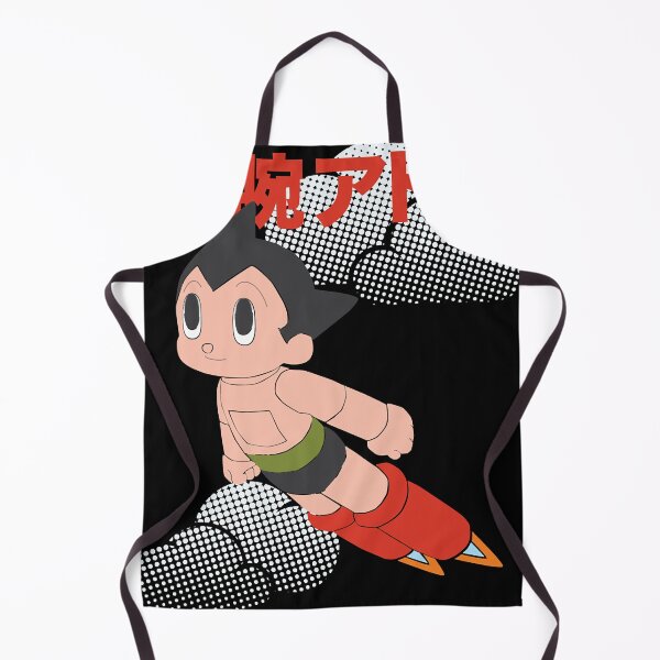 Artikelvorschau, Astro Boy! Klassisch entworfen und verkauft von quincynebrian64.