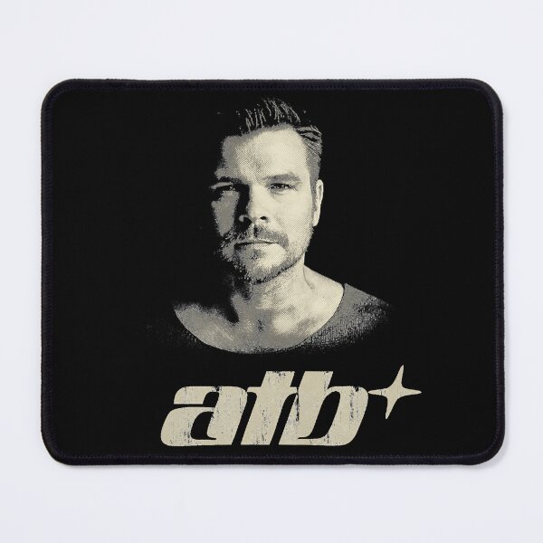 Item preview, ATB classic progressive trance vintage retro distresseddesign Classic  designed and sold by quincynebrian64.