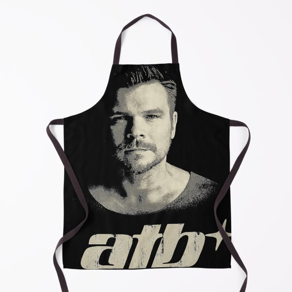 Item preview, ATB classic progressive trance vintage retro distresseddesign Classic designed and sold by quincynebrian64.