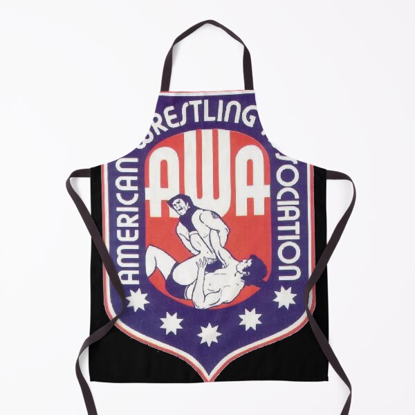 Item preview, AWA - American Wrestling Association Essential designed and sold by quincynebrian64.