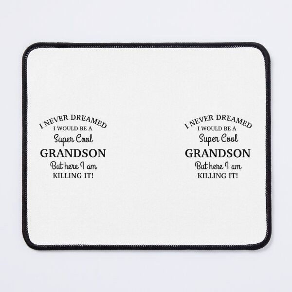 Item preview, I never dreamed I would be a Super Cool  designed and sold by TwinkleBaby.