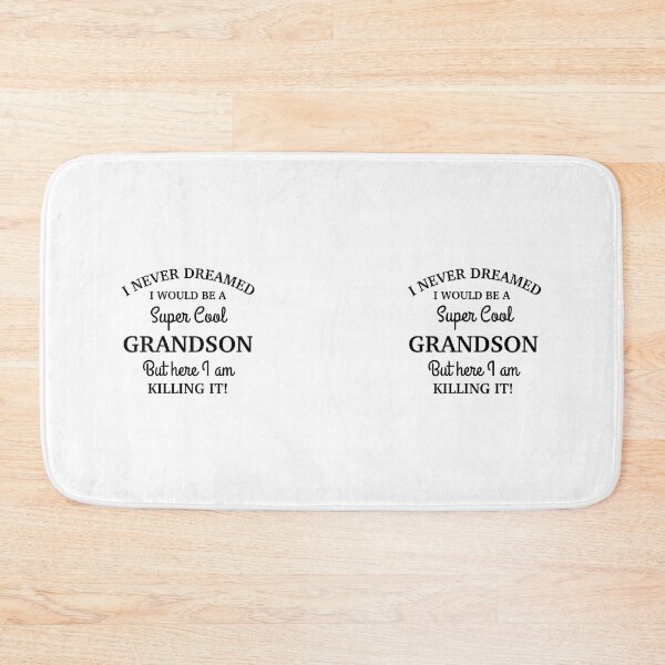 Item preview, I never dreamed I would be a Super Cool  designed and sold by TwinkleBaby.