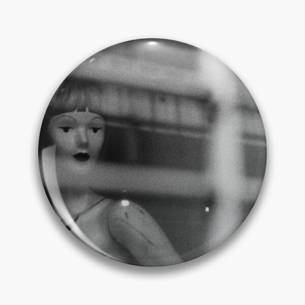 Item preview, Obscurity - Mannequin designed and sold by stopsmokendie.