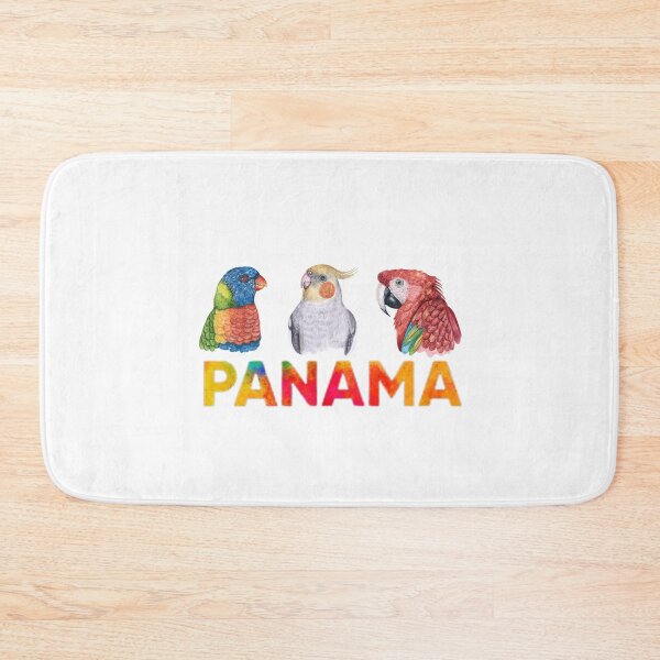 Item preview, The Best Of Panama Original Living in Panamanian Style World of Art  designed and sold by best-of-panama.