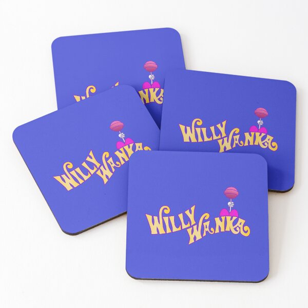 Item preview, Willy Wanka designed and sold by aribluestein.