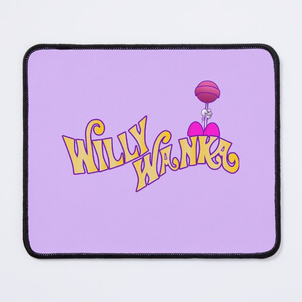 Item preview, Willy Wanka designed and sold by aribluestein.