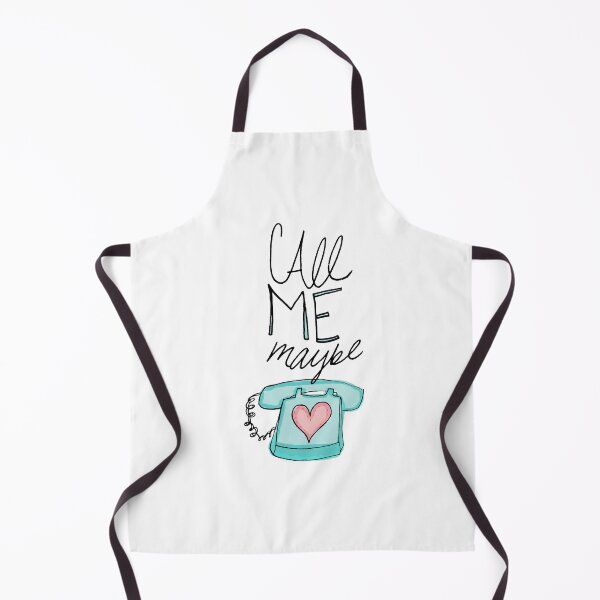 Item preview, Call Me Maybe designed and sold by Leah Flores.