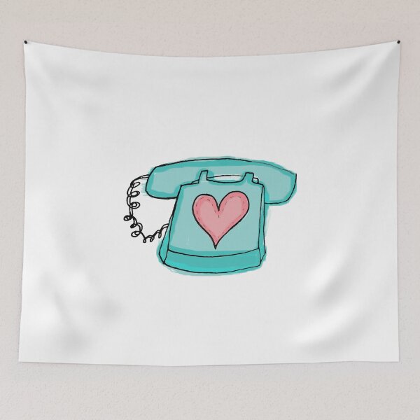 Item preview, Call Me Maybe designed and sold by Leah Flores.