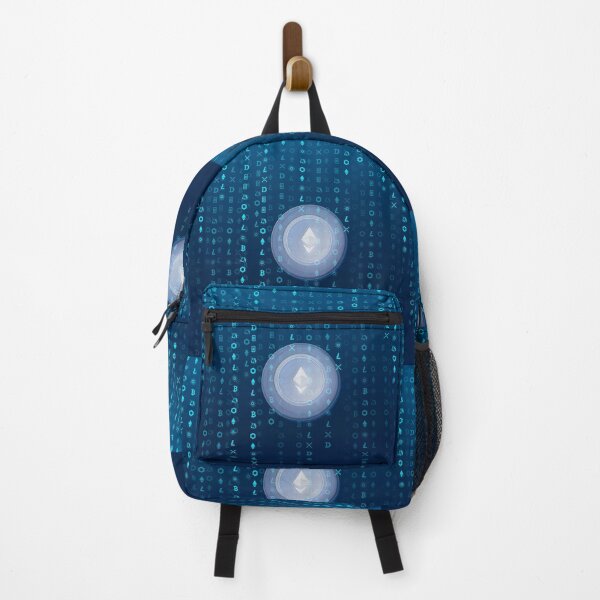 Item preview, Ethereum Reloaded designed and sold by StepupDesign.