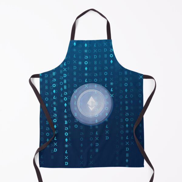Item preview, Ethereum Reloaded designed and sold by StepupDesign.