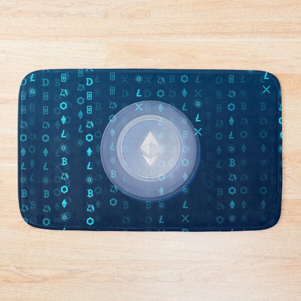 Item preview, Ethereum Reloaded designed and sold by StepupDesign.