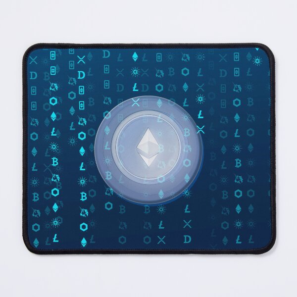 Item preview, Ethereum Reloaded designed and sold by StepupDesign.