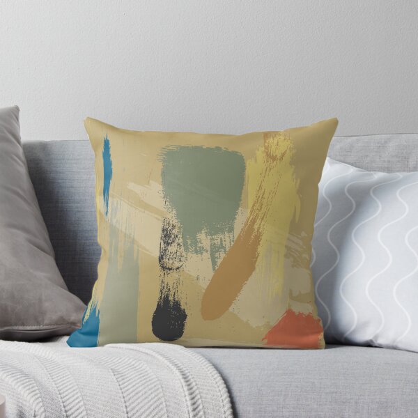 Item preview, Strokes Pattern designed and sold by Sarah A McMahon.