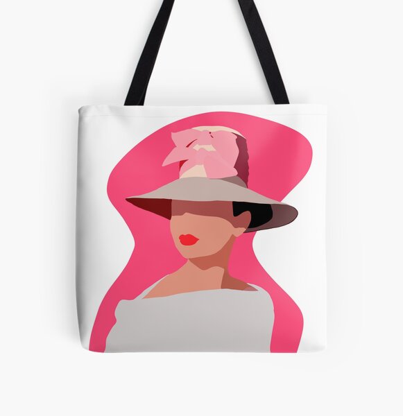 Audrey Hepburn Tote Bag for Sale by elizabethpandza