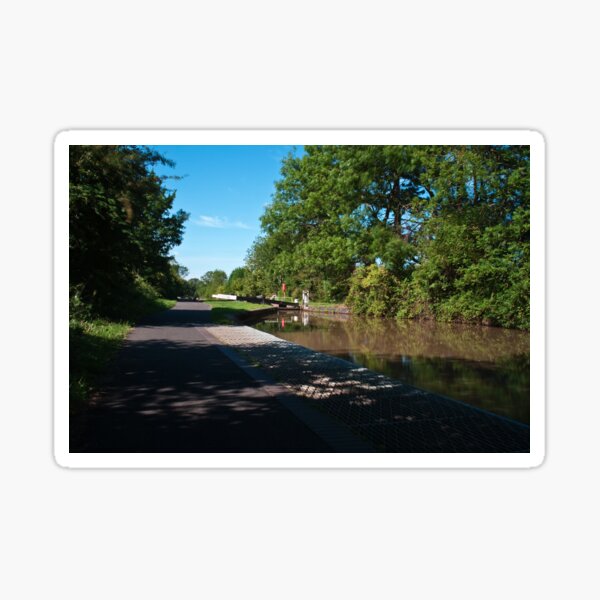 Item preview, Canal Lock designed and sold by Lissywitch.