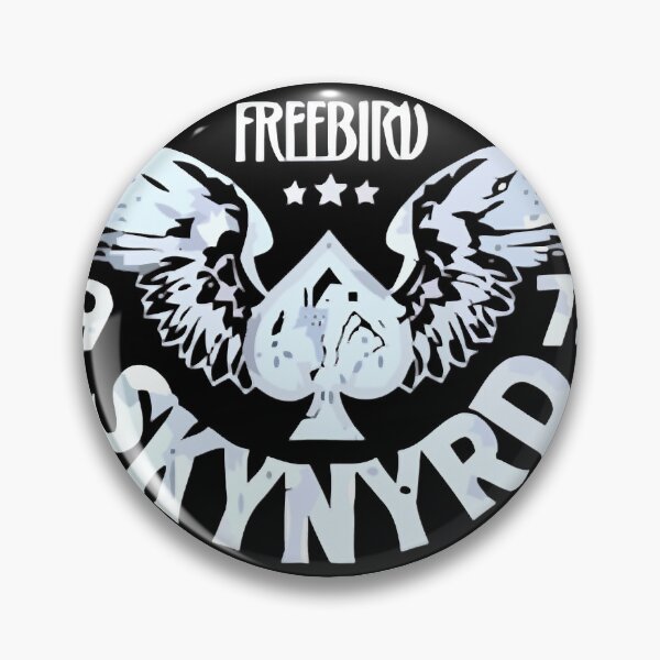 Item preview, Free Bird - Lynyrd designed and sold by rachelephbre.