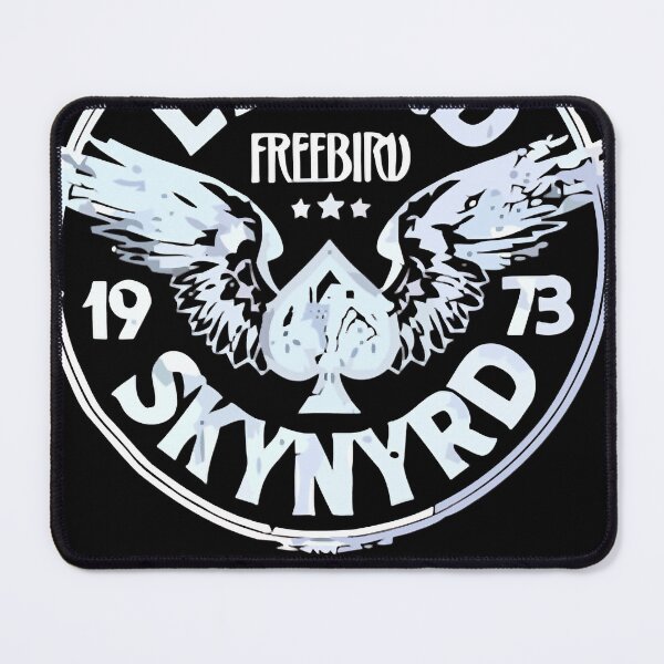 Item preview, Free Bird - Lynyrd designed and sold by rachelephbre.