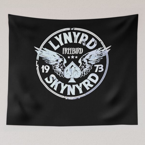 Item preview, Free Bird - Lynyrd designed and sold by rachelephbre.