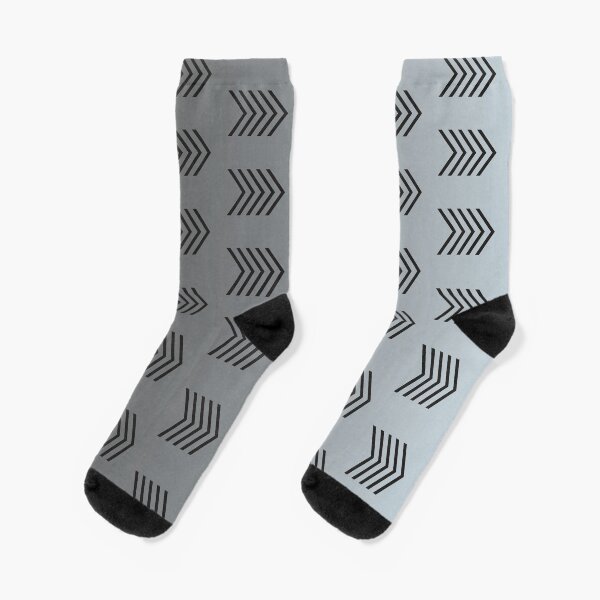 Moving Forward Socks