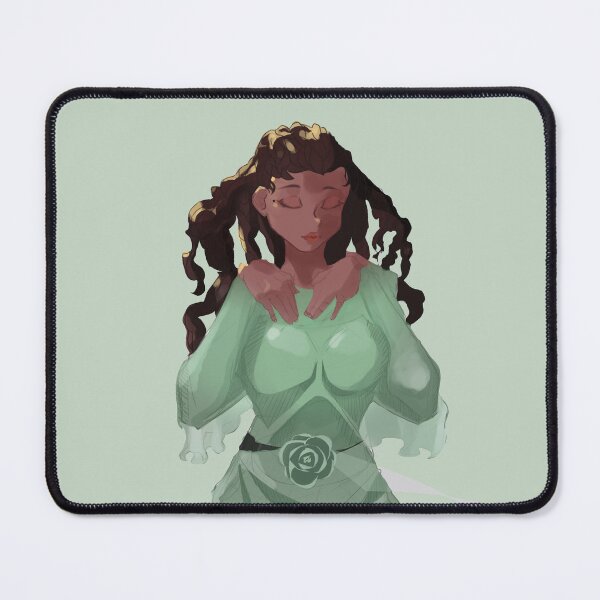 Item preview, Queen (verte) designed and sold by leopardgecko7.