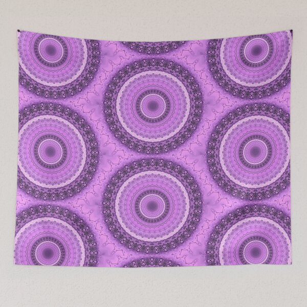 Item preview, Mandala designed and sold by Gabi Siebenhühner.