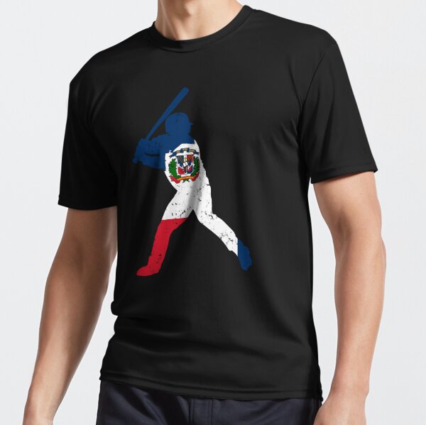 Baseballism Clemente Swinging Flag Medium