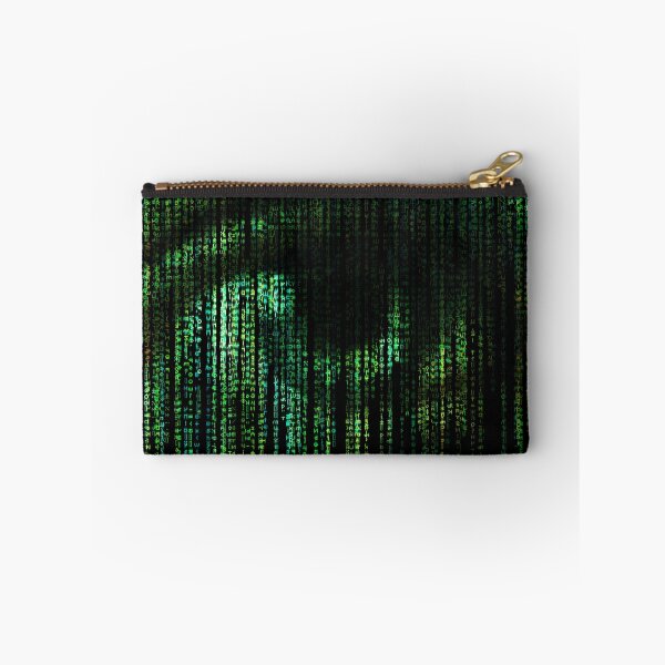 Item preview, The Matrix Eye designed and sold by Serotonin4u.