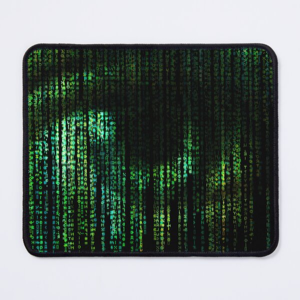 Item preview, The Matrix Eye designed and sold by Serotonin4u.