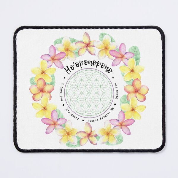 Item preview, Ho'oponopono designed and sold by WhimsyMarie.