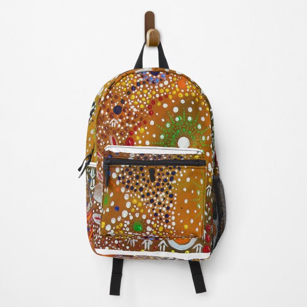 Item preview, GUNYA PEOPLE OF CUNNAMULLA designed and sold by kunjawildifeart.