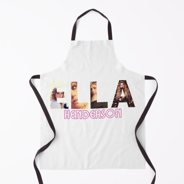 Item preview, ella henderson essential t shirt | sticker designed and sold by ReganPro5.