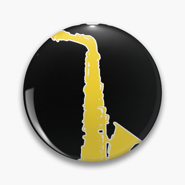 Item preview, Funny Saxophone Gift, Sorry I tooted  designed and sold by rachelephbre.