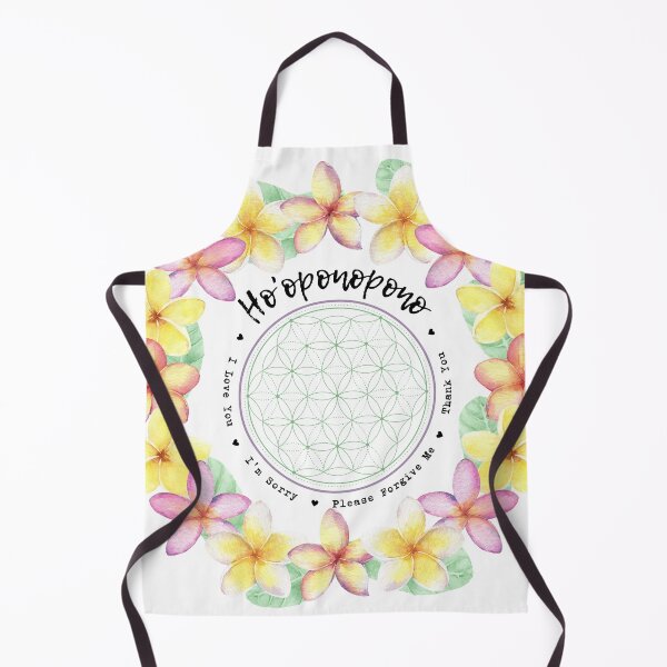 Item preview, Ho'oponopono designed and sold by WhimsyMarie.