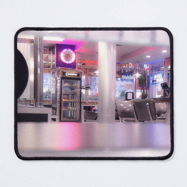 Item preview, Dinner for Diner designed and sold by stopsmokendie.