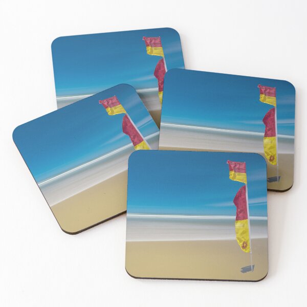 Item preview, Swim between the flags designed and sold by PaulMorrall.