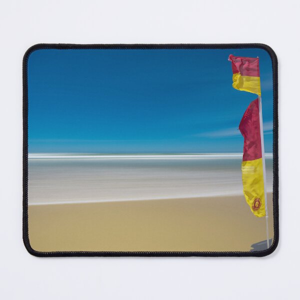 Item preview, Swim between the flags designed and sold by PaulMorrall.