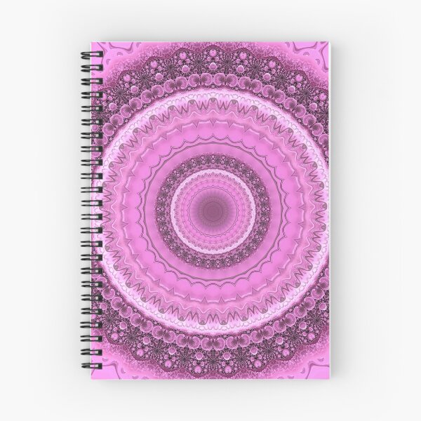 Item preview, Mandala designed and sold by Gabi Siebenhühner.