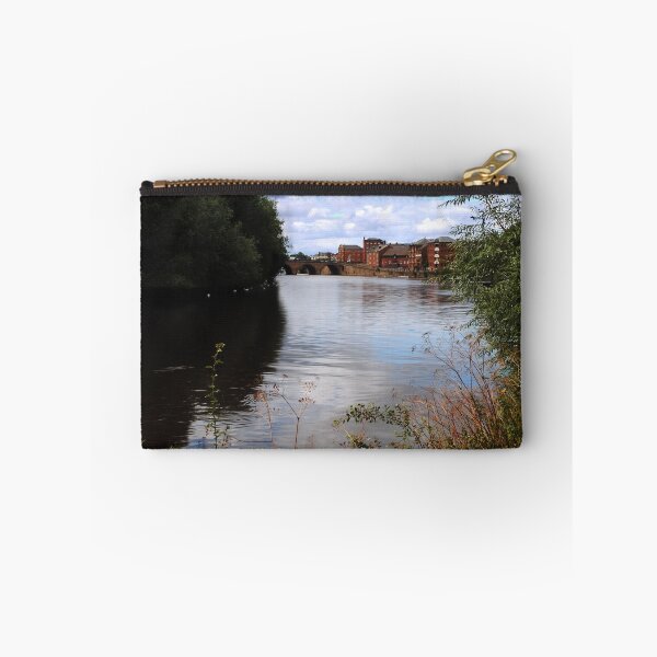 Item preview, Bridge over the river Severn designed and sold by Lissywitch.
