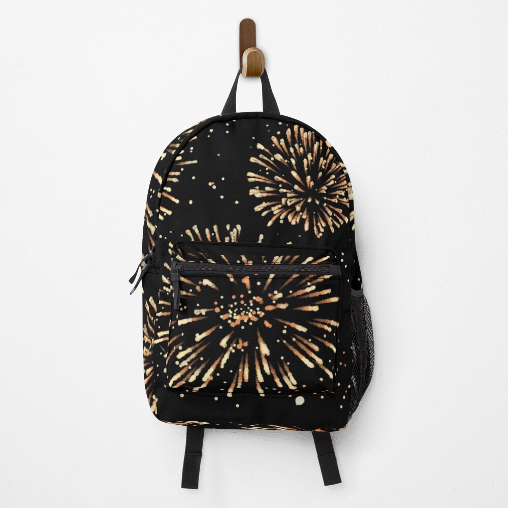 Item preview, Backpack designed and sold by Rizki12-.