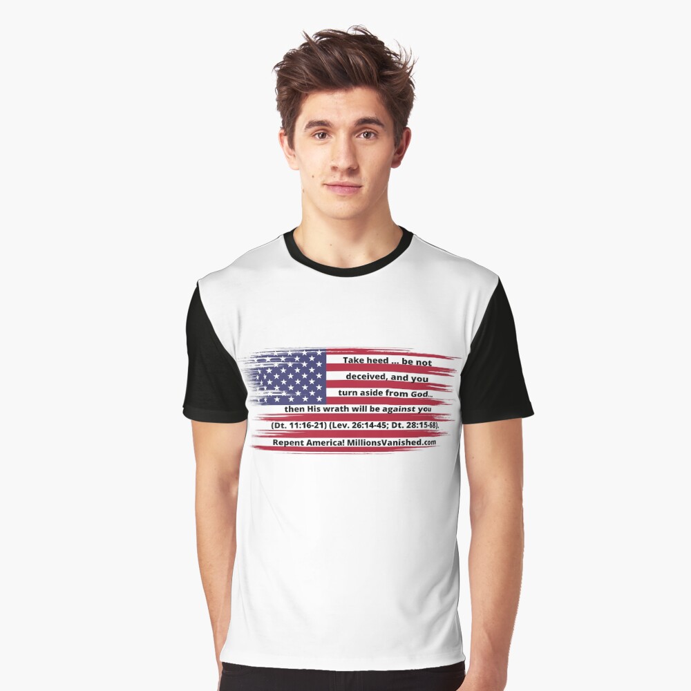 Item preview, Graphic T-Shirt designed and sold by 1thes416.