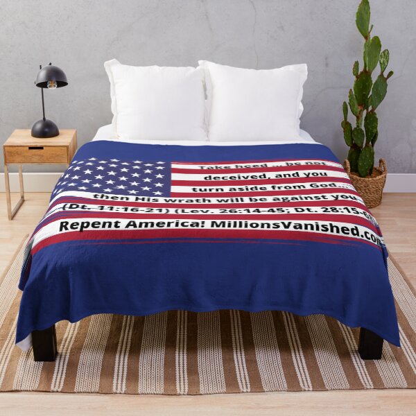 Item preview, America 2 - Christian designed and sold by 1thes416.