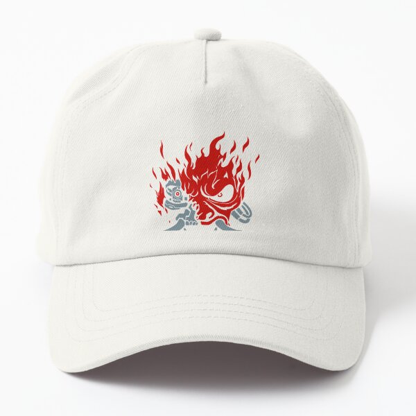 Samurai Japanese Gaming 2077 Art Game Style Caps Baseball Cap - AliExpress