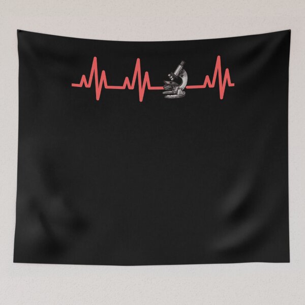 Item preview, Microscope Heartbeat Classic designed and sold by Gregorondi.