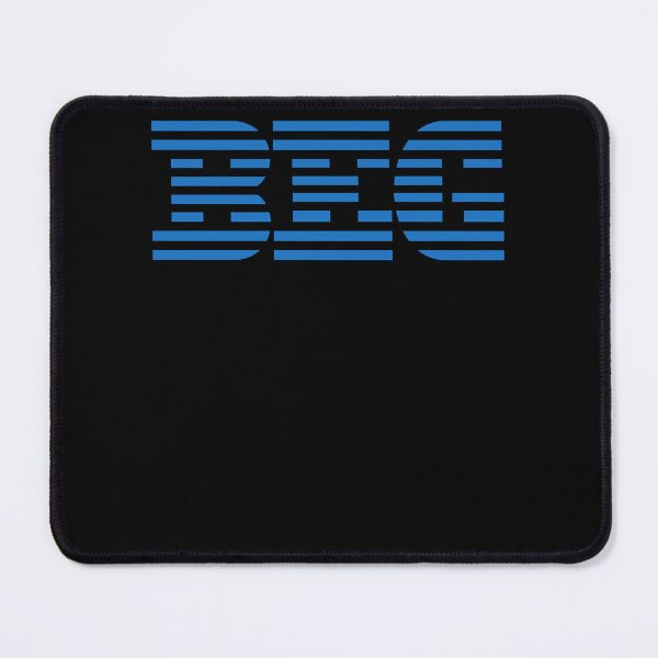 Item preview, BEG Personal Companion [BLUE] Classic designed and sold by mcmullentdreme.
